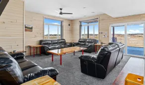 The Red Walleye: A Big Home on Big Fish Golf Course - Sleeps 22! - Image 5