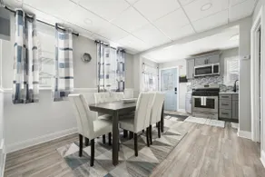 Massive House w/ Private Parking + Decks & Yard - Image 3