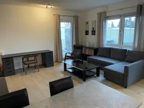 2-room apartment with floor parking space and balcony. - Image 3