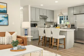 Remodeled Bellevue Family home w AC close to every - Image 3