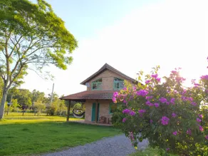 Cabin in Santa Cruz do Sul for your rest - Image 4