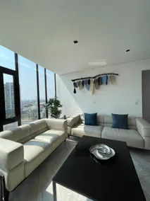 Accommodation in Puebla Zavaleta Luxury Building - Image 3