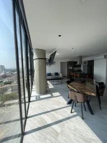 Accommodation in Puebla Zavaleta Luxury Building - Image 2