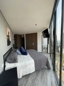 Accommodation in Puebla Zavaleta Luxury Building - Image 4