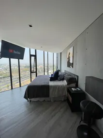 Accommodation in Puebla Zavaleta Luxury Building - Image 5