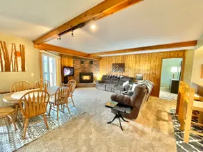 Lake Pool Atv trails 2 bath 3 bd +sleeper couch. - Image 2