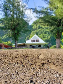 Fare Miti Tautira - Beach & Lagoon - Image 4