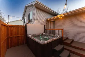 HotTub|TwoKitchens|CloseDennySanford|FamFriendly - Image 4