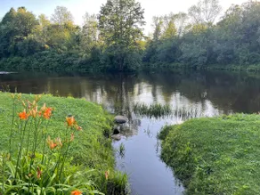 4 season Adventures! Waterfront, *Hot tub*<br>Deer River Paradise! - Image 3