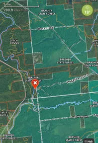 4 season Adventures! Waterfront, *Hot tub*<br>Deer River Paradise! - Image 4