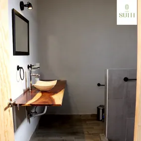 A cabin for relaxation and adventure tourism | Zimapán - Image 5