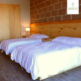 A cabin for relaxation and adventure tourism | Zimapán - Image 3