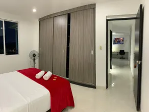 Beautiful apartment in the El Albergue neighborhood 301 - Image 4
