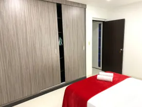 Beautiful apartment in the El Albergue neighborhood 301 - Image 2
