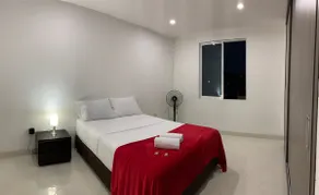 Beautiful apartment in the El Albergue neighborhood 301 - Image 3
