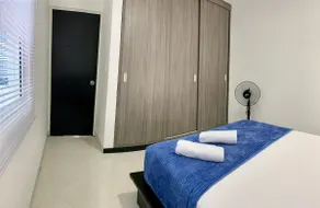 Beautiful apartment 201 B/ the hostel - Image 4