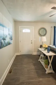 Newly renovated 2 bedroom close to Ft. Bragg/I95 - Image 3