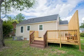 Newly renovated 2 bedroom close to Ft. Bragg/I95 - Image 4