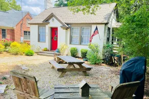 Classic City Cottage: Walk to 5 Points/UGA/Stadium - Image 2