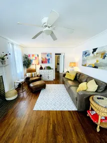 Classic City Cottage: Walk to 5 Points/UGA/Stadium - Image 4