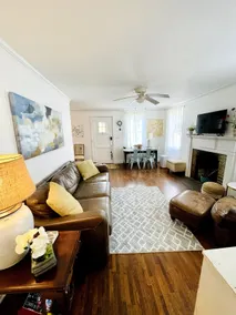 Classic City Cottage: Walk to 5 Points/UGA/Stadium - Image 3