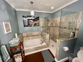 Side ofLookout Mtn-2 Story Hideaway-Sleeps14- Chatt Vistas - Image 4