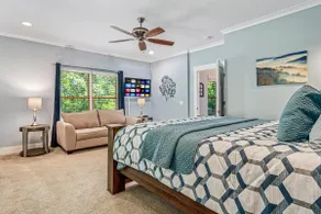 Side ofLookout Mtn-2 Story Hideaway-Sleeps14- Chatt Vistas - Image 3