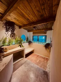 Boho Chic Suite with Private Jacuzzi - Image 3