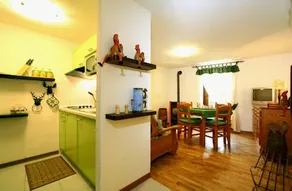 two-room apartment in an ancient alpine village - Image 5