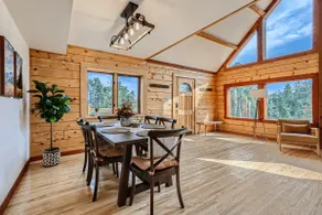 Private Mountain Cabin | Fireplace | Red Rocks - Image 4