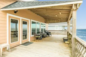 Waterfront...Breathtaking View...Great Fishing...Beautiful Home!!! - Image 4