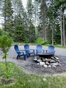 Modern Lake Cle Elum Retreat | Hot Tub & Fire Pit - Image 4