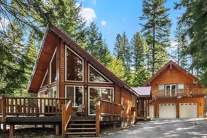 Modern Lake Cle Elum Retreat | Hot Tub & Fire Pit - Image 2