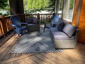 Modern Lake Cle Elum Retreat | Hot Tub & Fire Pit - Image 3