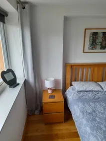 Argraig -Comfortable and modern apartment in Bala - Image 5