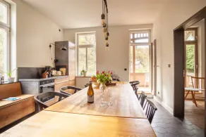 Chalet vacation home | Haus Wanderlust | up to 13 people - Image 2