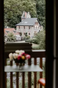 Chalet vacation home | Haus Wanderlust | up to 13 people - Image 5