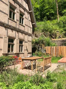 Chalet vacation home | Haus Wanderlust | up to 13 people - Image 3