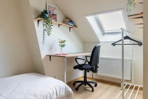 Cozy loft – living room, Wi-Fi, TV, kitchenette, air conditioning - Image 4