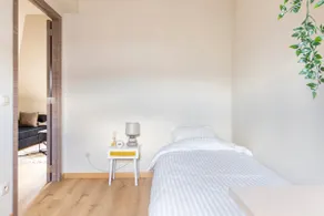 Cozy loft – living room, Wi-Fi, TV, kitchenette, air conditioning - Image 3