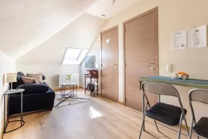 Cozy loft – living room, Wi-Fi, TV, kitchenette, air conditioning - Image 2