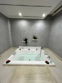 B&B Due Cuori with Hot Tub - Image 3