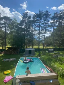 Chalet for 10 with the forest - Image 2