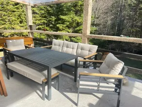 Chalet for 10 with the forest - Image 5