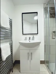Station36 Portstewart - Studio Apt - Image 4