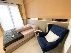 Luxury Studio near AEON BSD, SkyHouse BSD by SEIKA - Image 5