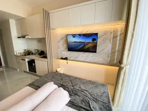 Luxury Studio near AEON BSD, SkyHouse BSD by SEIKA - Image 3