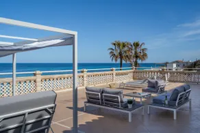 Beach Penthouse by 3 Villas Menorca - Image 4
