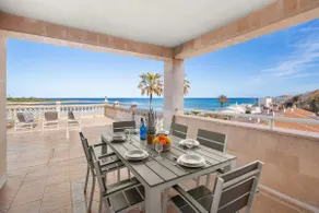 Beach Penthouse by 3 Villas Menorca - Image 2