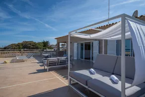 Beach Penthouse by 3 Villas Menorca - Image 4